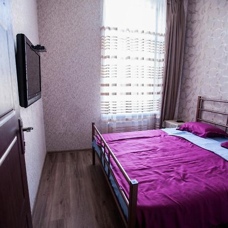 Guest House Didis Tbilisi Luaran gambar