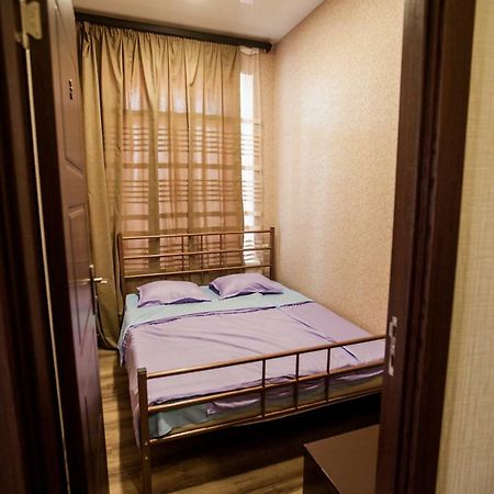 Guest House Didis Tbilisi Luaran gambar