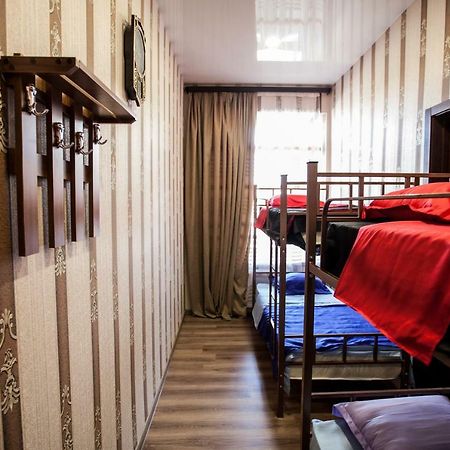 Guest House Didis Tbilisi Luaran gambar