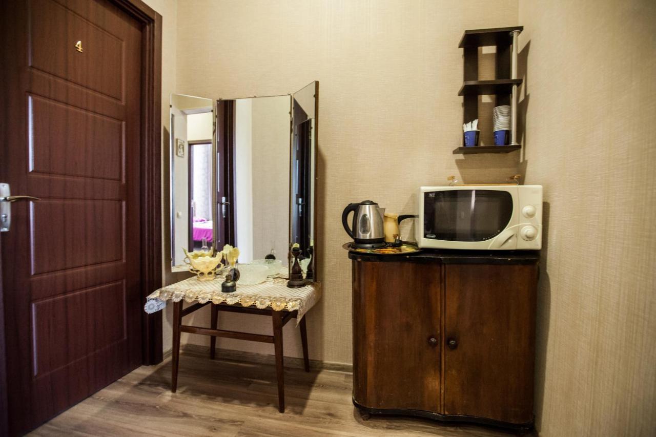 Guest House Didis Tbilisi Luaran gambar