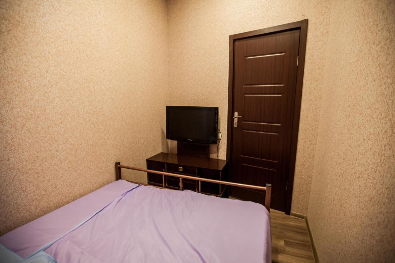 Guest House Didis Tbilisi Luaran gambar