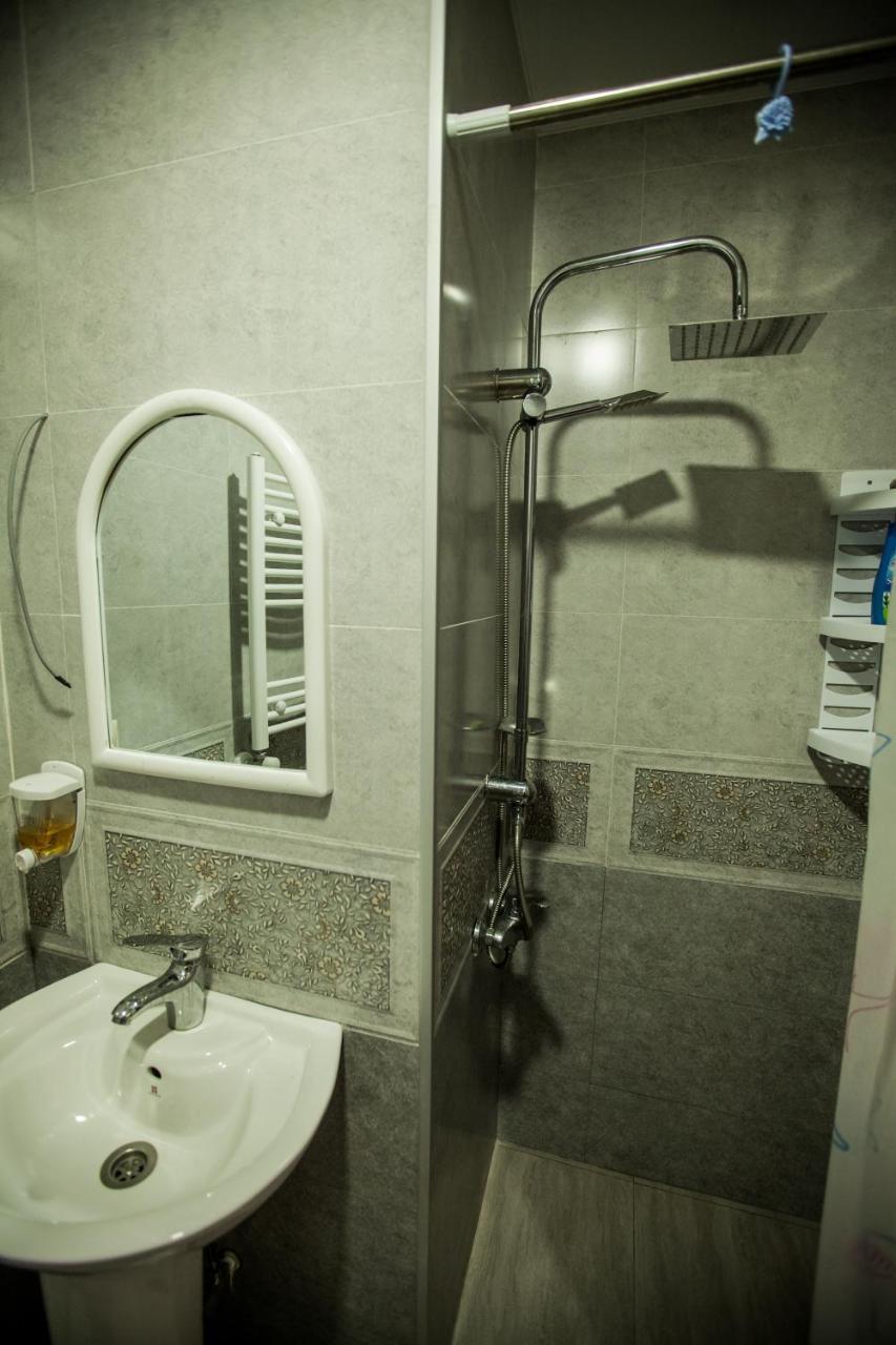 Guest House Didis Tbilisi Luaran gambar