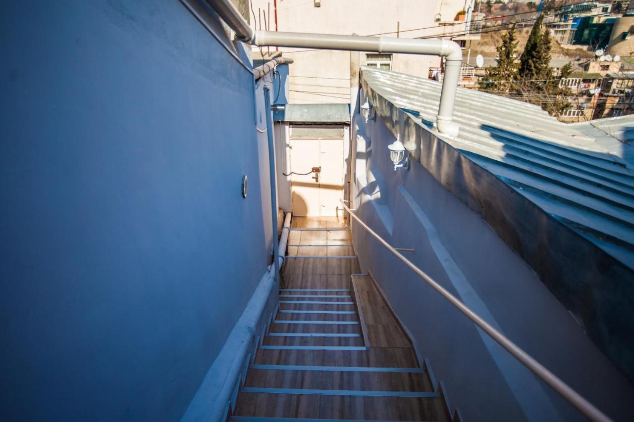 Guest House Didis Tbilisi Luaran gambar
