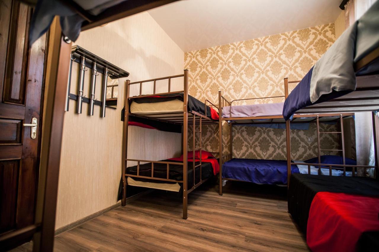 Guest House Didis Tbilisi Luaran gambar