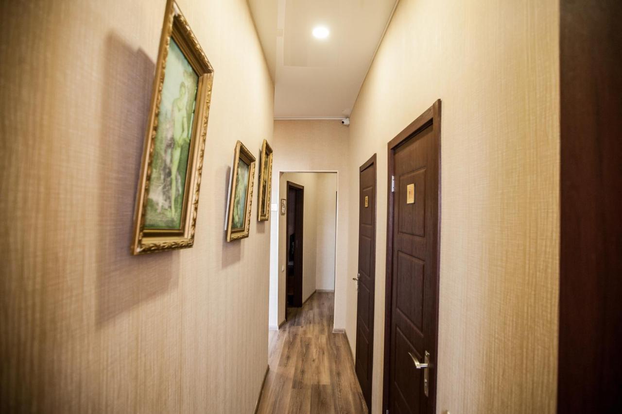 Guest House Didis Tbilisi Luaran gambar