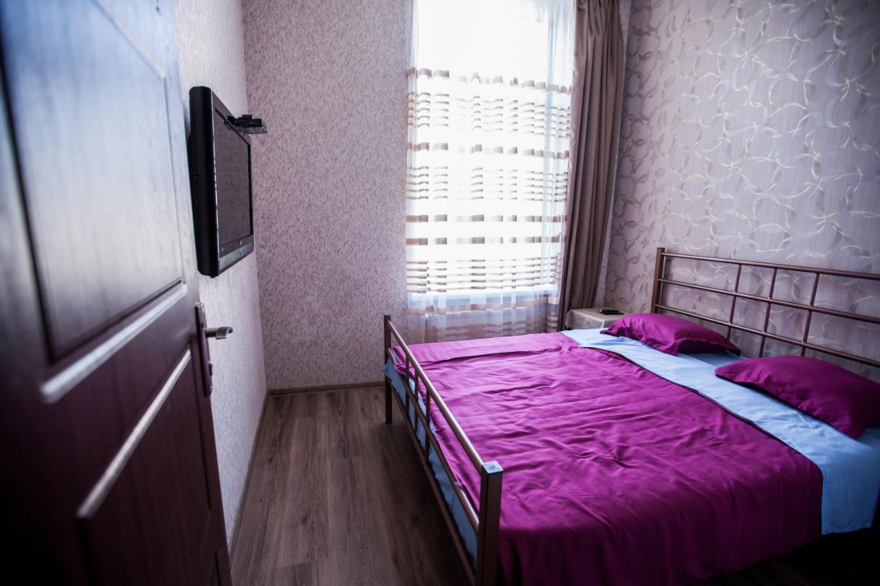 Guest House Didis Tbilisi Luaran gambar