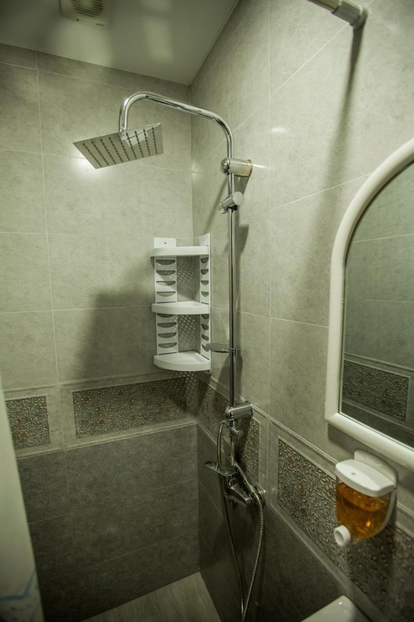 Guest House Didis Tbilisi Luaran gambar