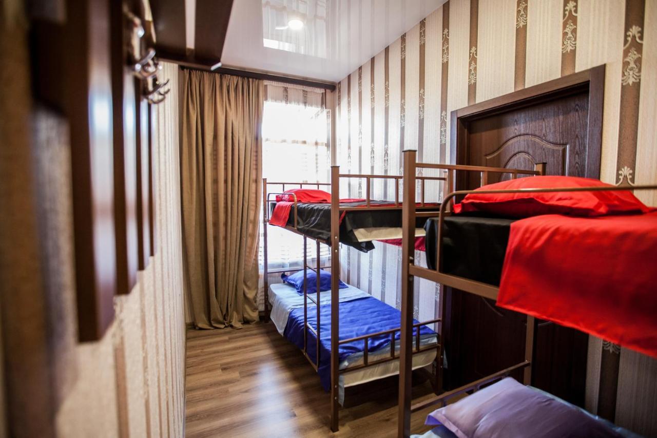 Guest House Didis Tbilisi Luaran gambar