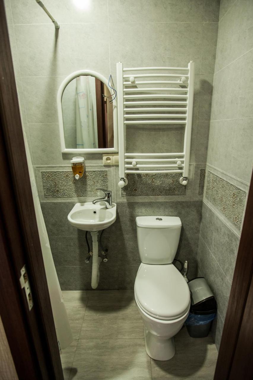 Guest House Didis Tbilisi Luaran gambar
