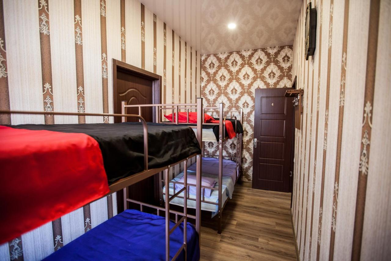 Guest House Didis Tbilisi Luaran gambar