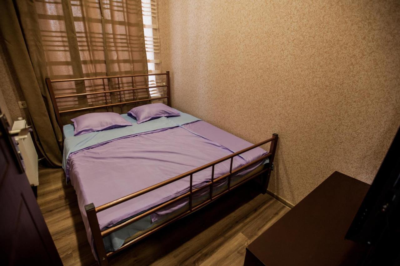 Guest House Didis Tbilisi Luaran gambar