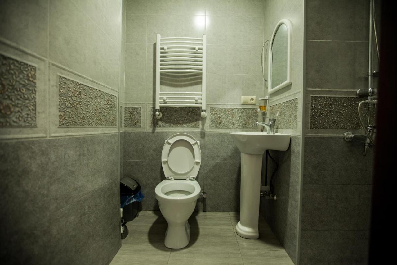 Guest House Didis Tbilisi Luaran gambar