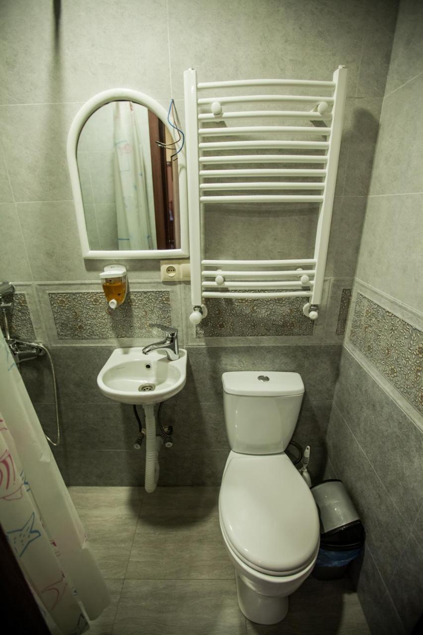 Guest House Didis Tbilisi Luaran gambar