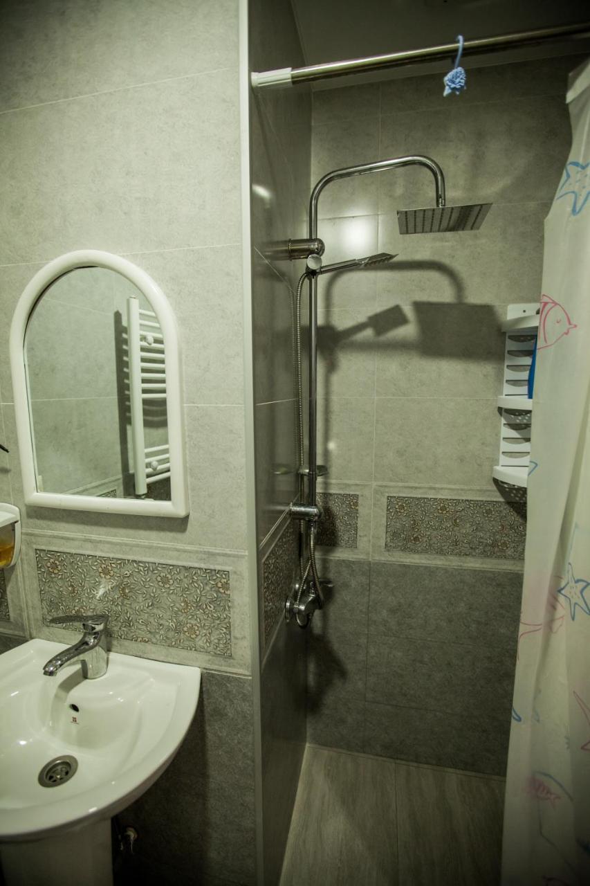 Guest House Didis Tbilisi Luaran gambar