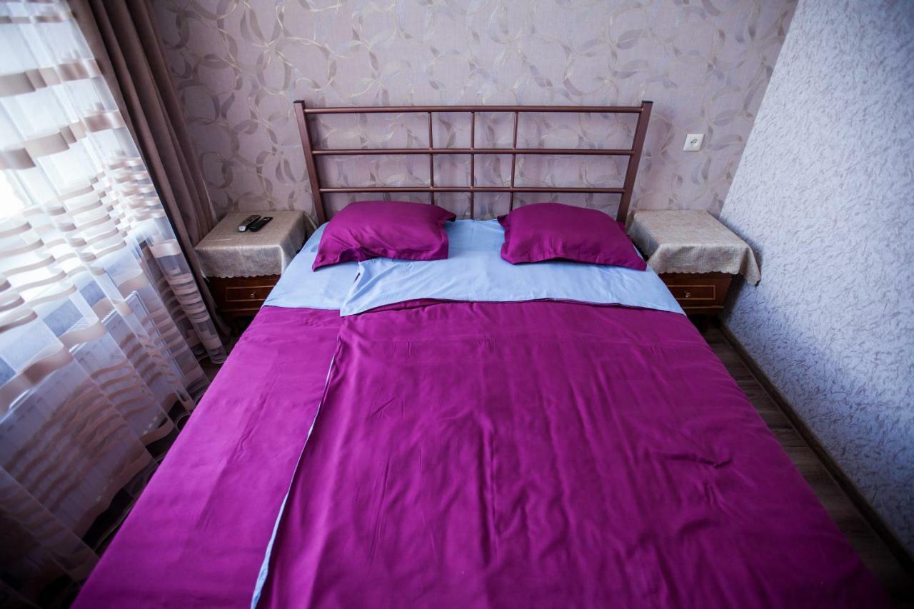 Guest House Didis Tbilisi Luaran gambar