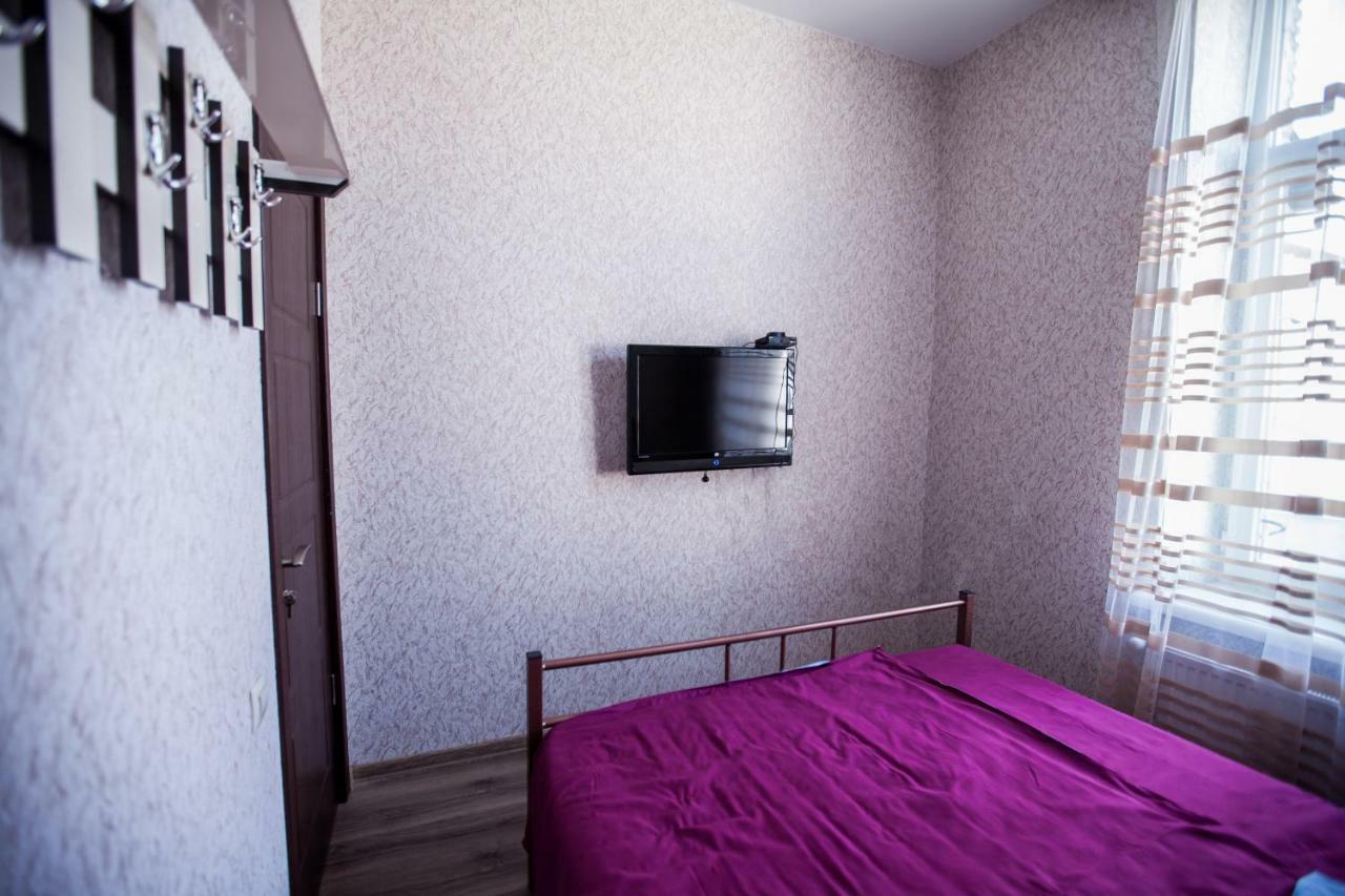 Guest House Didis Tbilisi Luaran gambar