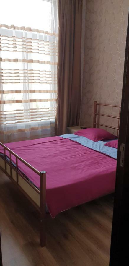 Guest House Didis Tbilisi Luaran gambar