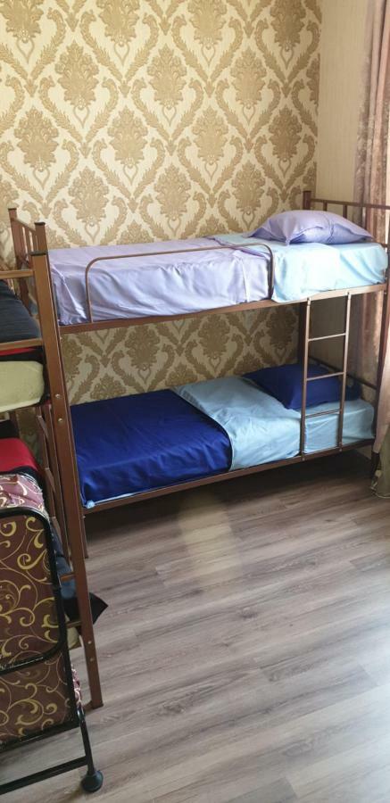 Guest House Didis Tbilisi Luaran gambar