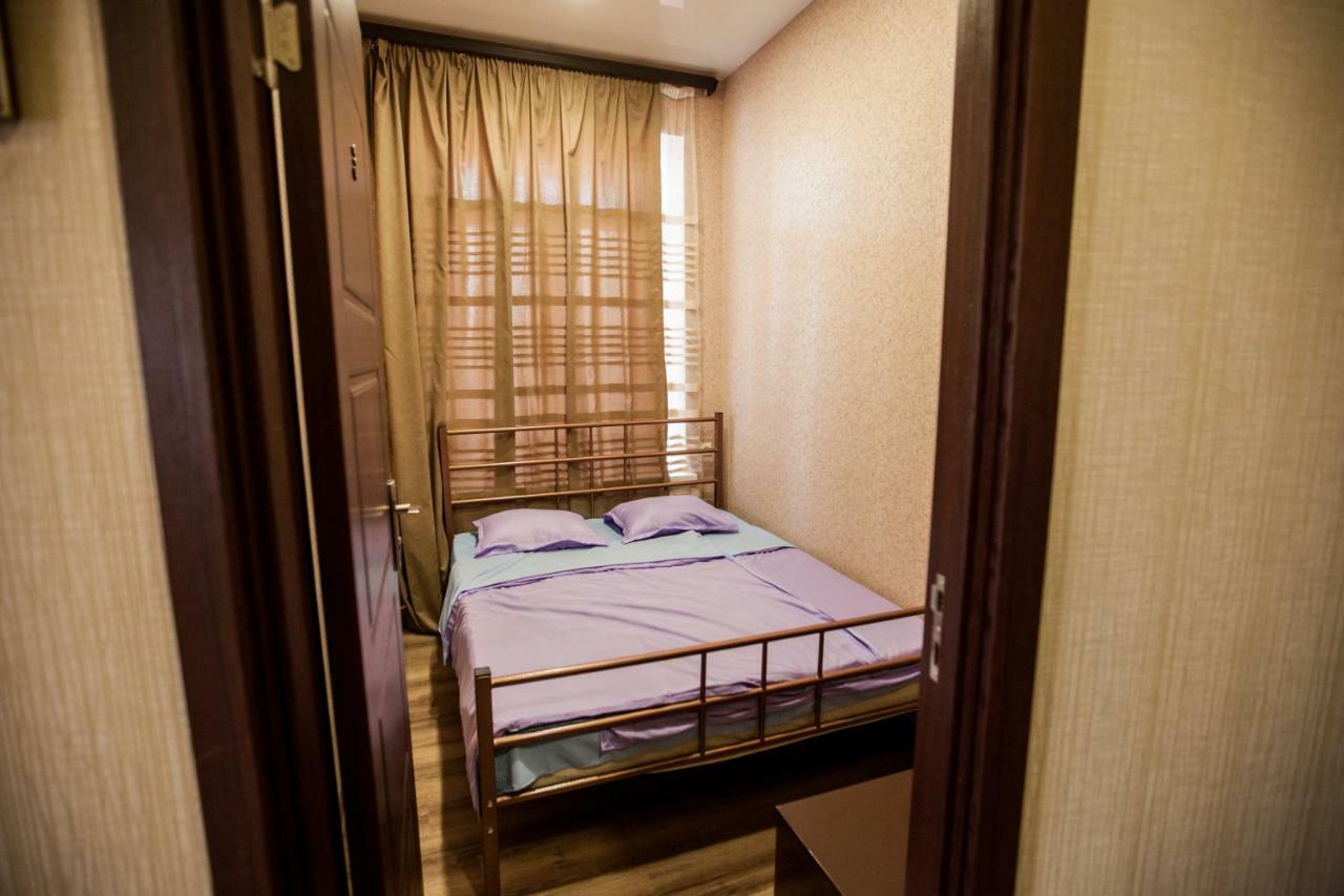 Guest House Didis Tbilisi Luaran gambar
