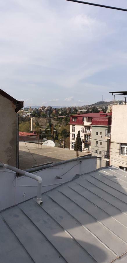 Guest House Didis Tbilisi Luaran gambar