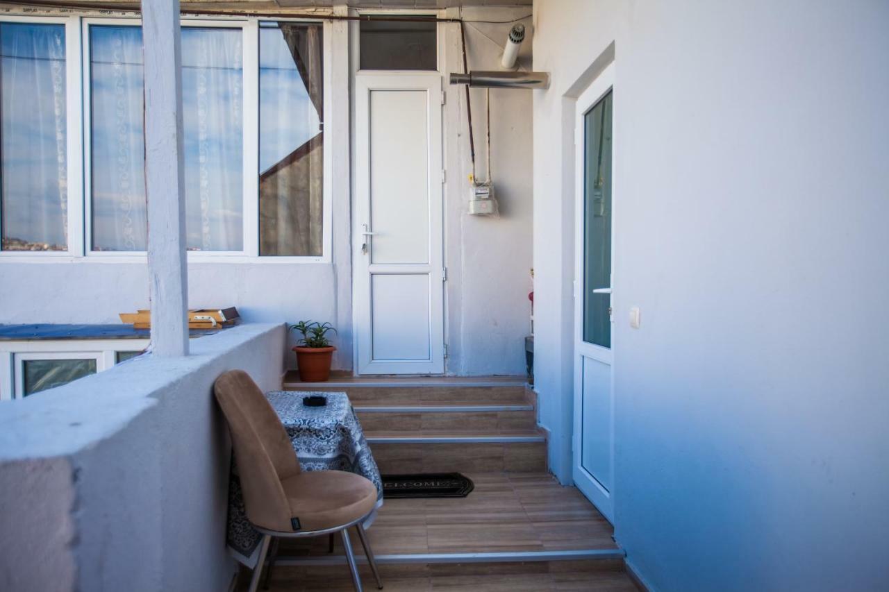 Guest House Didis Tbilisi Luaran gambar