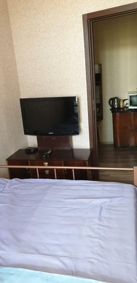 Guest House Didis Tbilisi Luaran gambar