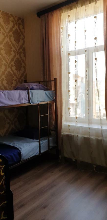 Guest House Didis Tbilisi Luaran gambar