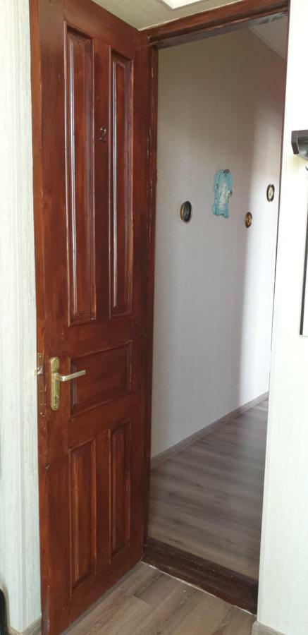 Guest House Didis Tbilisi Luaran gambar