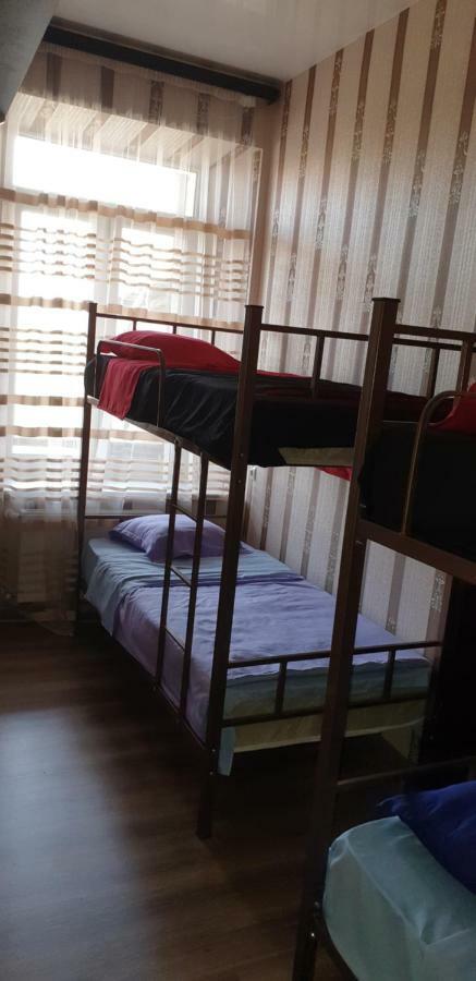 Guest House Didis Tbilisi Luaran gambar