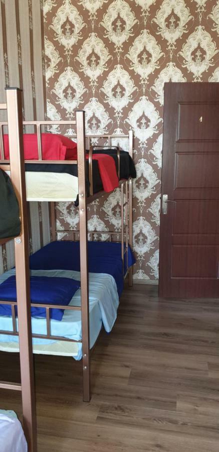 Guest House Didis Tbilisi Luaran gambar