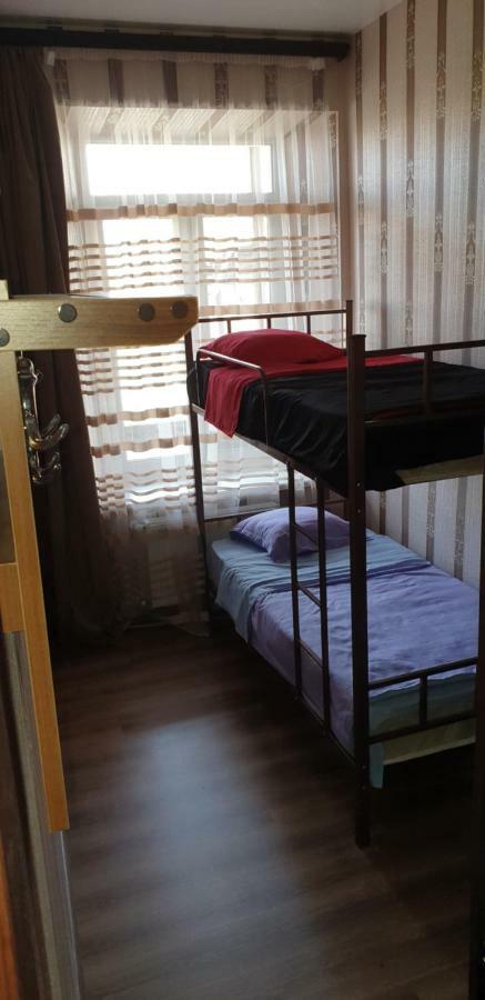 Guest House Didis Tbilisi Luaran gambar