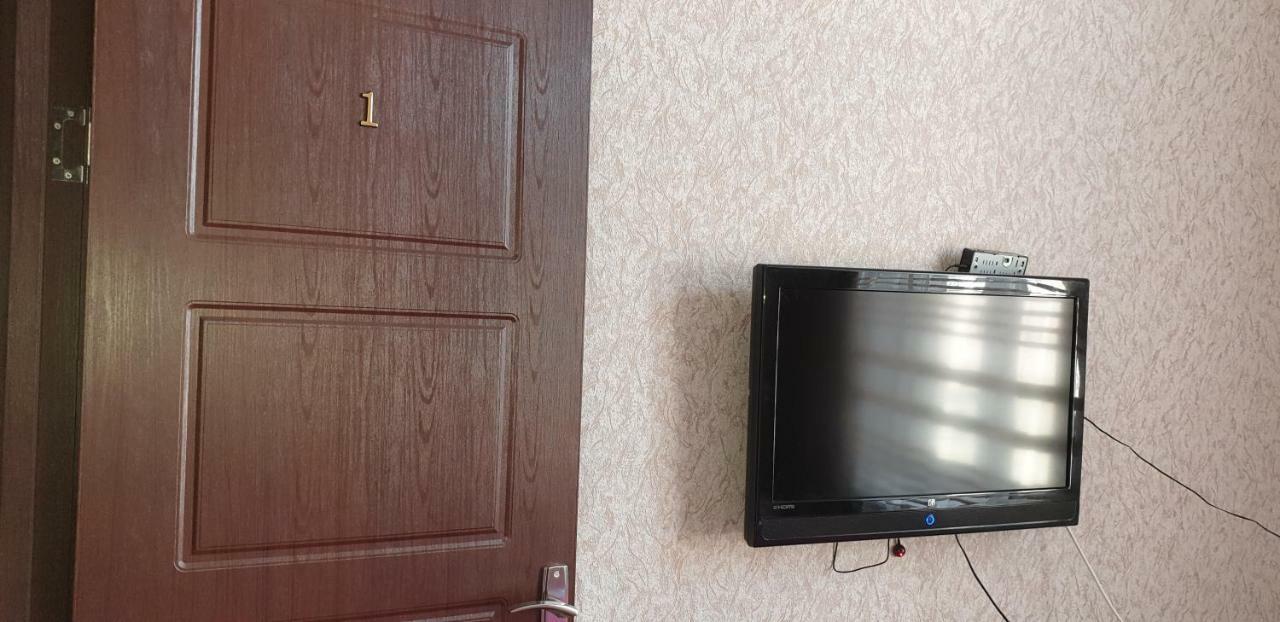 Guest House Didis Tbilisi Luaran gambar