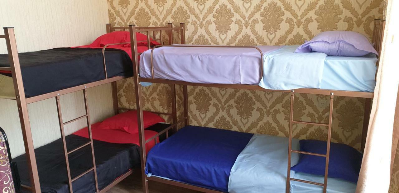 Guest House Didis Tbilisi Luaran gambar